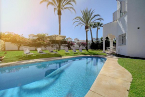 Lirios Village Marbella
